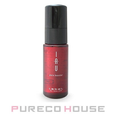 ルベル イオ（IAU） ピュアブースター 50ml 【ヘアトリートメント】