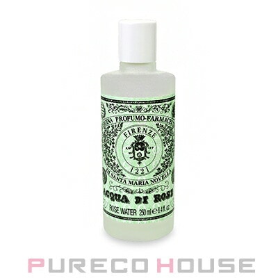 サンタ・マリア・ノヴェッラ ローズウォーター 250ml