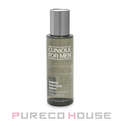 Clinique (クリニーク) ウォータリー モイスチャー ローション 200ml