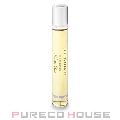 JILL STUART(ジル スチュアート) JILL STUART(ジル スチュアート) ヴァニラ ラスト EDP ロールオン 10ml