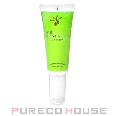 日本オリーブ オリーブマノン ジェルエッセンス 45g