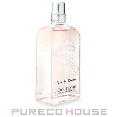 ロクシタン チェリーブロッサム EDT 75ml