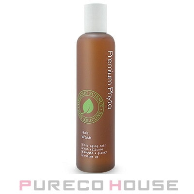 アンプルール プレミアムフィト ヘアウォッシュ N 260ml