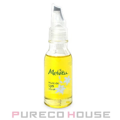 Melvita (メルヴィータ) ビオオイル リリーオイル 50ml