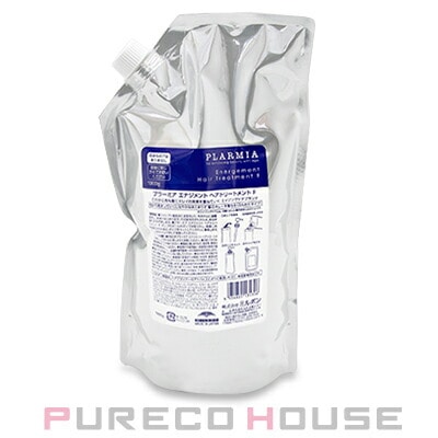 ミルボン プラーミア エナジメント ヘアトリートメント F 1000g (レフィル)