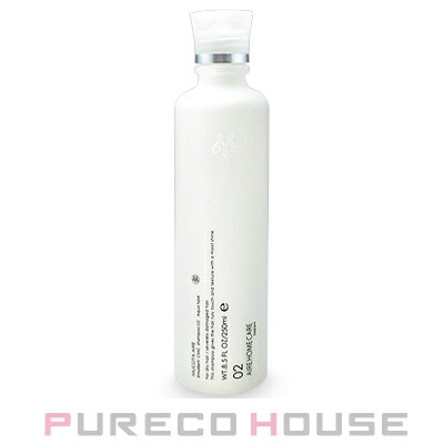 ムコタ アデューラ アイレ 02 エモリエントCMC シャンプー アクア 250ml