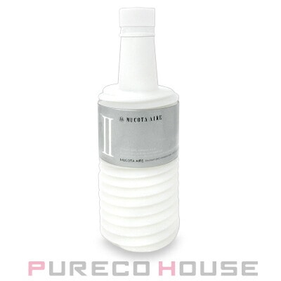 ムコタ アデューラ アイレ 02 エモリエントCMC シャンプー アクア (レフィル) 700ml