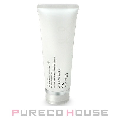 ムコタ アデューラ アイレ 06 ヘアマスクトリートメント モイスチャー （デイリートリートメント） 200g