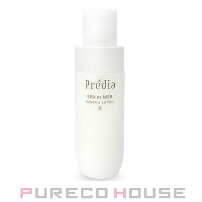 コーセー プレディア スパ・エ・メール ミネラル ローション II (とてもしっとり) 250ml