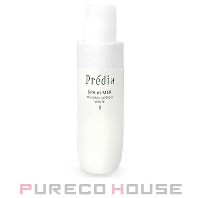 コーセー プレディア スパ・エ・メール ミネラル ローション ホワイト II (とてもしっとり) 250ml 【医薬部外品】