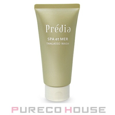 コーセー プレディア スパ・エ・メール タラソ ウォッシュ 150g