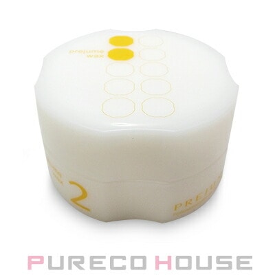 ミルボン プレジューム ワックス 2 90g