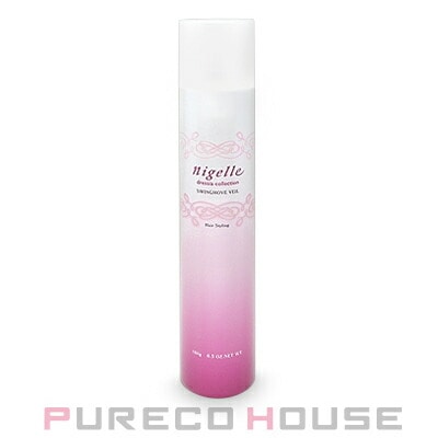 ミルボン ニゼル スウィングムーブ ヴェール (ヘアスプレー) 180g