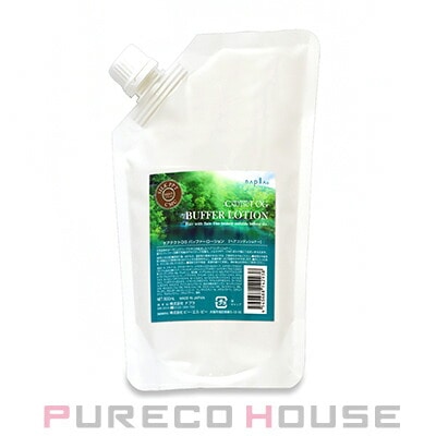 ナプラ ケアテクトOG バッファーローション (ヘアコンディショナー) 500ml レフィル