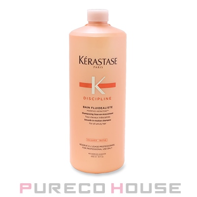 ロレアル ケラスターゼ DP バン フルイダリスト 1 (シャンプー) 1000ml