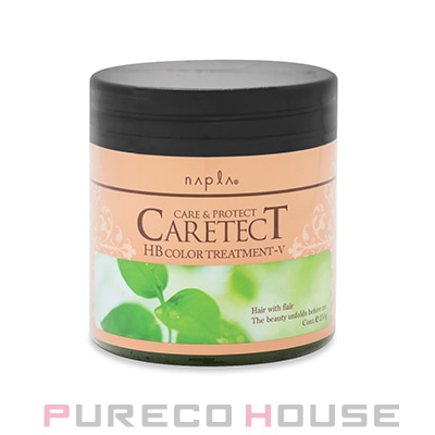 ナプラ ケアテクトHB カラートリートメント V (ハリ・コシタイプ) 250g