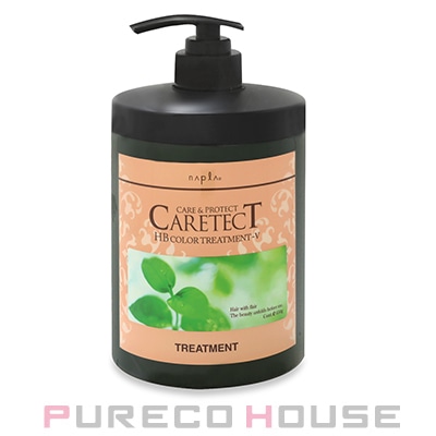 ナプラ ケアテクトHB カラートリートメント V (ハリ・コシタイプ) 650g