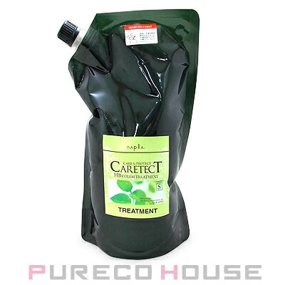 ナプラ ケアテクトHB カラートリートメント S 【しっとりタイプ】 1200g (リフィル)