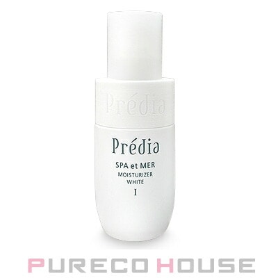コーセー プレディア スパ・エ・メール モイスチュアライザー ホワイト I (しっとり) 150ml (医薬部外品)
