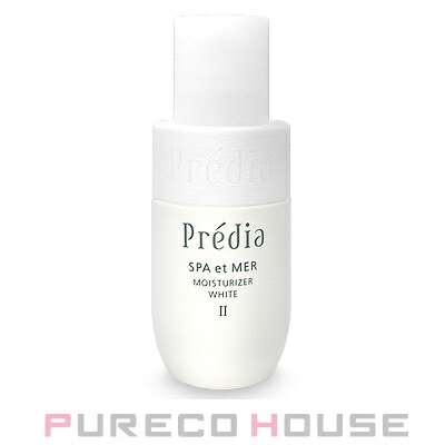 コーセー プレディア スパ・エ・メール モイスチュアライザー ホワイト II (とてもしっとり) 150ml (医薬部外品)