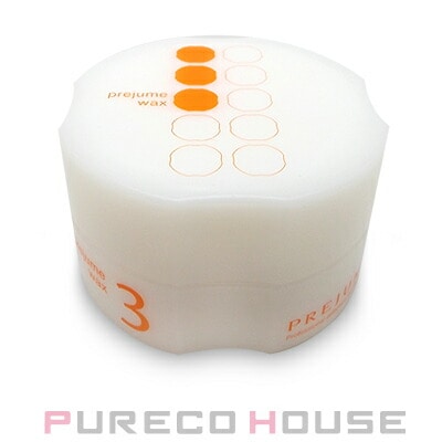 ミルボン プレジューム ワックス 3 90g