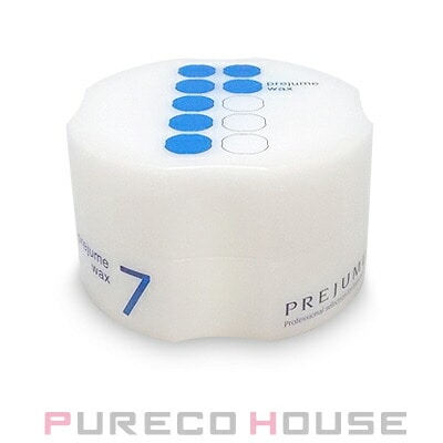 ミルボン プレジューム ワックス 7 90g