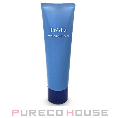 コーセー プレディア ウォッシング クリーム 120g
