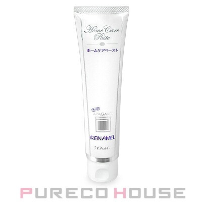 サンギ オーラルケア アパガードリナメル 120g(歯科用・医薬部外品)