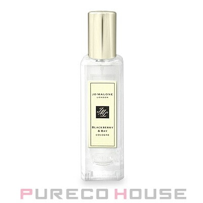 【ギフトボックス・リボン付き】 JOMALONE(ジョーマローン) ブラックベリー&ベイ コロン 30ml