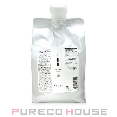 ルベル イオ(IAU)セラム クリーム (レフィル) (ヘアトリートメント) 1000ml