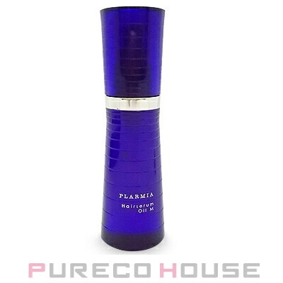 ミルボン プラーミア ヘアセラムオイル M 120ml