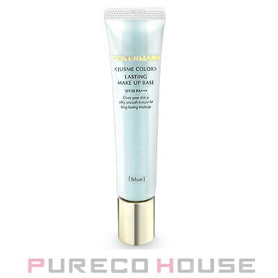 カバーマーク 《ジャスミーカラー》 ラスティングメイクアップベース B SPF38/PA+++ (化粧下地) 30g