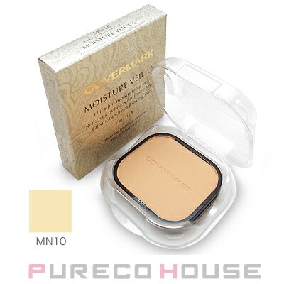 カバーマーク モイスチュア ヴェール LX SPF32・PA+++ （パウダリーファンデーション） #MN10 レフィル