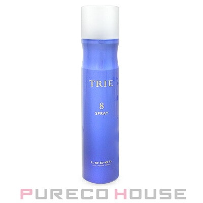 ルベル トリエ スプレー 8 170g