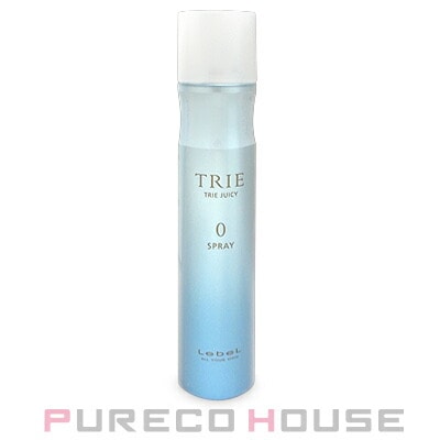 ルベル トリエ ジューシー スプレー 0 170g