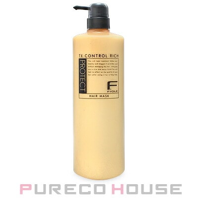 フィヨーレ Fプロテクト ヘアマスク リッチタイプ 1000g