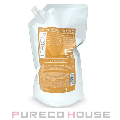 フィヨーレ Fプロテクト ヘアシャンプー ベーシックタイプ 1000ml レフィル
