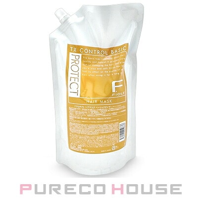 フィヨーレ Fプロテクト ヘアマスク ベーシックタイプ 1000g レフィル