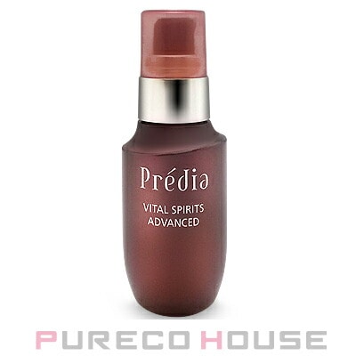 コーセー プレディア バイタルスピリッツ アドバンスド 60ml