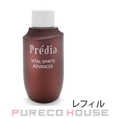 コーセー プレディア バイタルスピリッツ アドバンスド 60ml レフィル