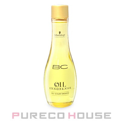 シュワルツコフ BCオイル イノセンス オイルセラム スムース a (洗い流さないトリートメント) 100ml