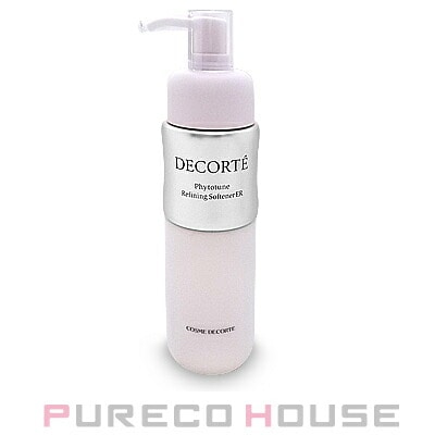 コーセー コスメデコルテ フィトチューン リファイニング ソフナー ER 200ml