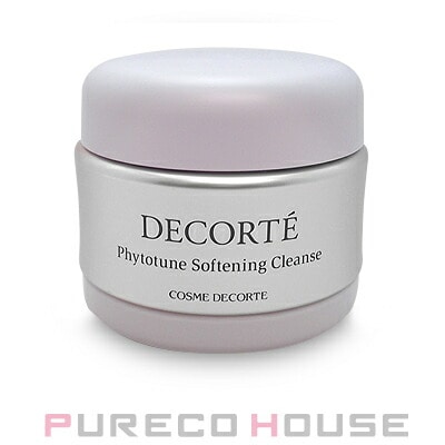 コーセー コスメデコルテ フィトチューン ソフニング クレンズ 125g