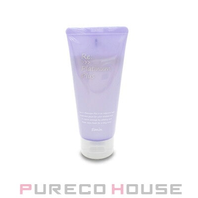 アジュバン リ: プラチナム プラス (ヘアトリートメント) 90g