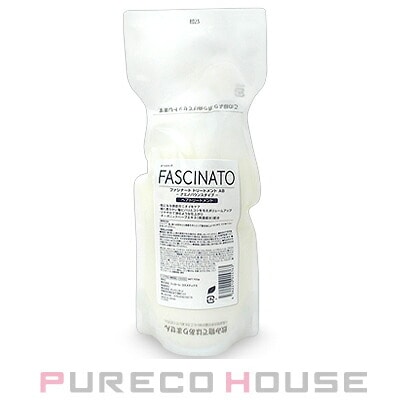 フィヨーレ ファシナート トリートメント AB (アミノバウンスタイプ) レフィル 700g