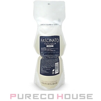 フィヨーレ ファシナート シャンプー AB (アミノバウンスタイプ) レフィル 700ml