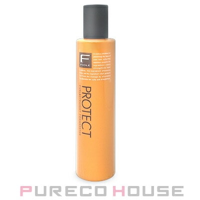 フィヨーレ Fプロテクト フォルムキーパー (洗い流さないヘアトリートメント) 200ml