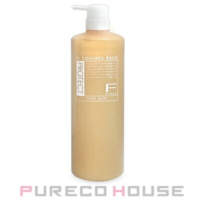 フィヨーレ Fプロテクト ヘアマスク ベーシックタイプ 1000g