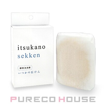 いつかの石けん 100g