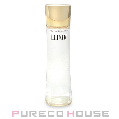 資生堂 エリクシール シュペリエル フレッシュアップトーニング (収れん化粧水) 170ml